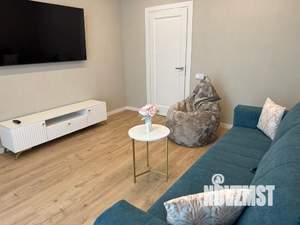 2-к квартира, посуточно, 63м2, 3/6 этаж