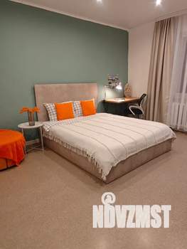 1-к квартира, посуточно, 35м2, 2/3 этаж