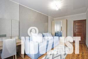 2-к квартира, посуточно, 70м2, 5/18 этаж