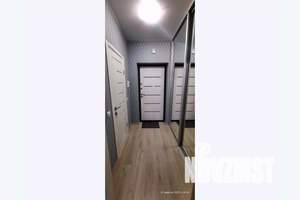 1-к квартира, посуточно, 25м2, 3/16 этаж