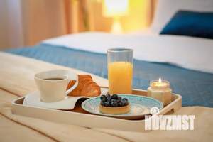 2-к квартира, посуточно, 60м2, 3/9 этаж