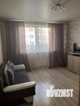 1-к квартира, посуточно, 35м2, 4/8 этаж