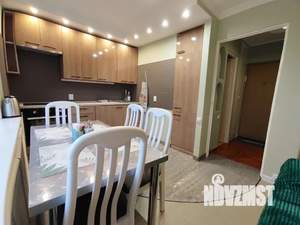 1-к квартира, посуточно, 30м2, 9/9 этаж