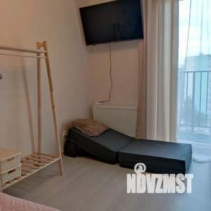 Студия квартира, посуточно, 26м2, 7/8 этаж