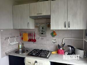 1-к квартира, на длительный срок, 30м2, 8/9 этаж