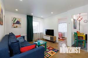 2-к квартира, посуточно, 30м2, 1/1 этаж