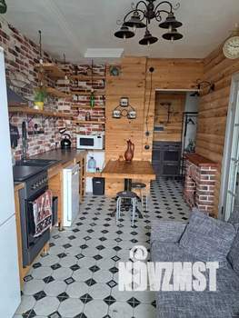 1-к квартира, посуточно, 37м2, 6/7 этаж