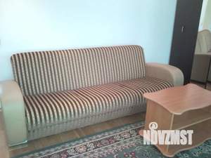 1-к квартира, посуточно, 80м2, 1/2 этаж