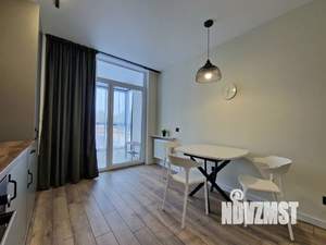 1-к квартира, посуточно, 45м2, 2/16 этаж