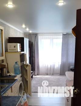 1-к квартира, на длительный срок, 20м2, 5/5 этаж