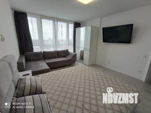 2-к квартира, посуточно, 50м2, 15/16 этаж