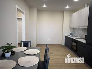 1-к квартира, на длительный срок, 48м2, 9/16 этаж