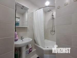 1-к квартира, посуточно, 34м2, 5/5 этаж