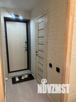 Студия квартира, посуточно, 19м2, 1/5 этаж