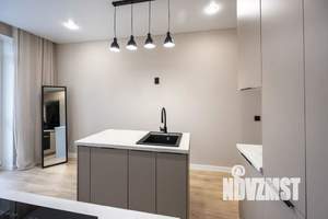 1-к квартира, посуточно, 51м2, 3/5 этаж