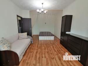 1-к квартира, на длительный срок, 43м2, 6/9 этаж