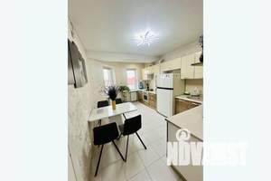 1-к квартира, посуточно, 43м2, 7/9 этаж