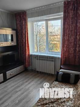 1-к квартира, посуточно, 30м2, 2/5 этаж