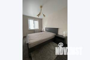 2-к квартира, посуточно, 43м2, 1/5 этаж