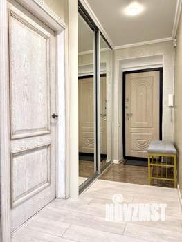 2-к квартира, посуточно, 48м2, 1/1 этаж