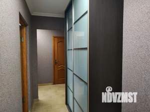 2-к квартира, посуточно, 52м2, 3/5 этаж