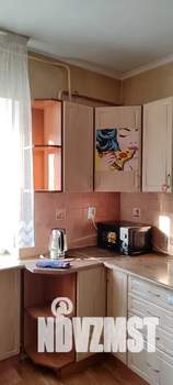 2-к квартира, посуточно, 35м2, 3/4 этаж