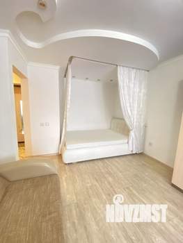 1-к квартира, на длительный срок, 35м2, 1/5 этаж