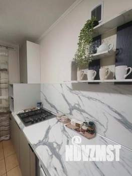 3-к квартира, посуточно, 72м2, 1/1 этаж