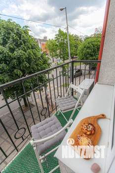 1-к квартира, посуточно, 32м2, 1/1 этаж
