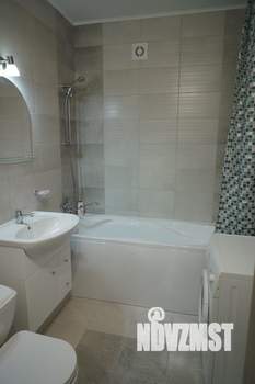 1-к квартира, на длительный срок, 46м2, 9/9 этаж