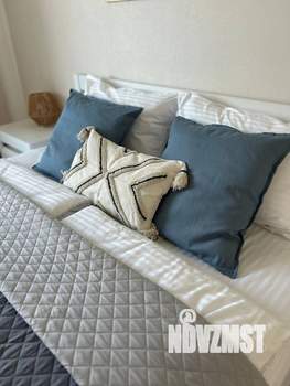 2-к квартира, посуточно, 65м2, 5/9 этаж