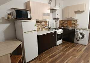 1-к квартира, на длительный срок, 35м2, 3/3 этаж