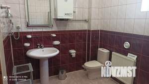 3-к квартира, посуточно, 140м2, 1/2 этаж