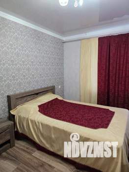 1-к квартира, посуточно, 63м2, 1/1 этаж