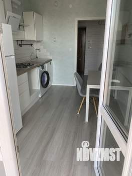 1-к квартира, на длительный срок, 33м2, 5/10 этаж