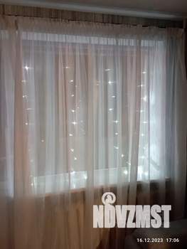 1-к квартира, посуточно, 33м2, 3/5 этаж