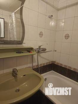 2-к квартира, на длительный срок, 54м2, 1/10 этаж
