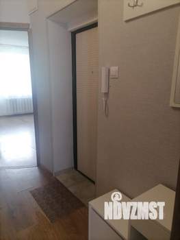 2-к квартира, на длительный срок, 44м2, 1/5 этаж