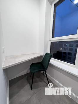 1-к квартира, на длительный срок, 50м2, 8/8 этаж