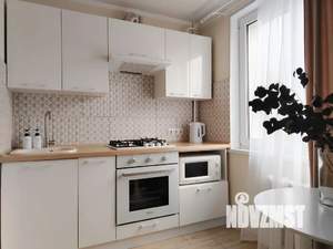 1-к квартира, посуточно, 33м2, 5/10 этаж