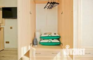 2-к квартира, посуточно, 70м2, 16/20 этаж