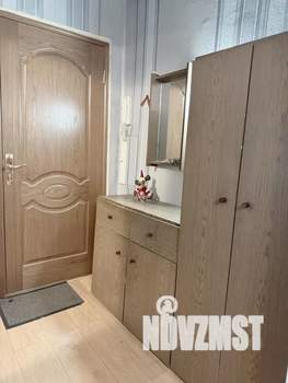 2-к квартира, посуточно, 36м2, 2/4 этаж