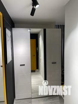 1-к квартира, посуточно, 35м2, 2/5 этаж