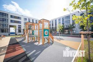 1-к квартира, посуточно, 45м2, 2/4 этаж