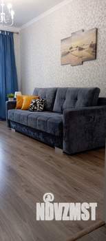 1-к квартира, посуточно, 38м2, 5/9 этаж