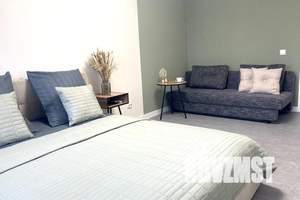 1-к квартира, посуточно, 35м2, 6/9 этаж