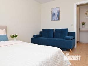 3-к квартира, посуточно, 65м2, 8/9 этаж