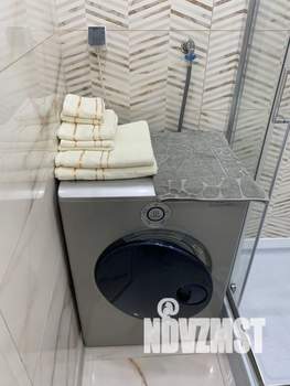 1-к квартира, посуточно, 44м2, 1/1 этаж