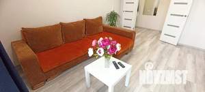 1-к квартира, посуточно, 65м2, 1/1 этаж