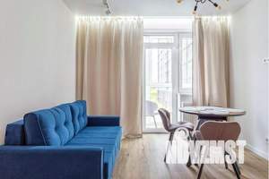 1-к квартира, посуточно, 43м2, 3/10 этаж